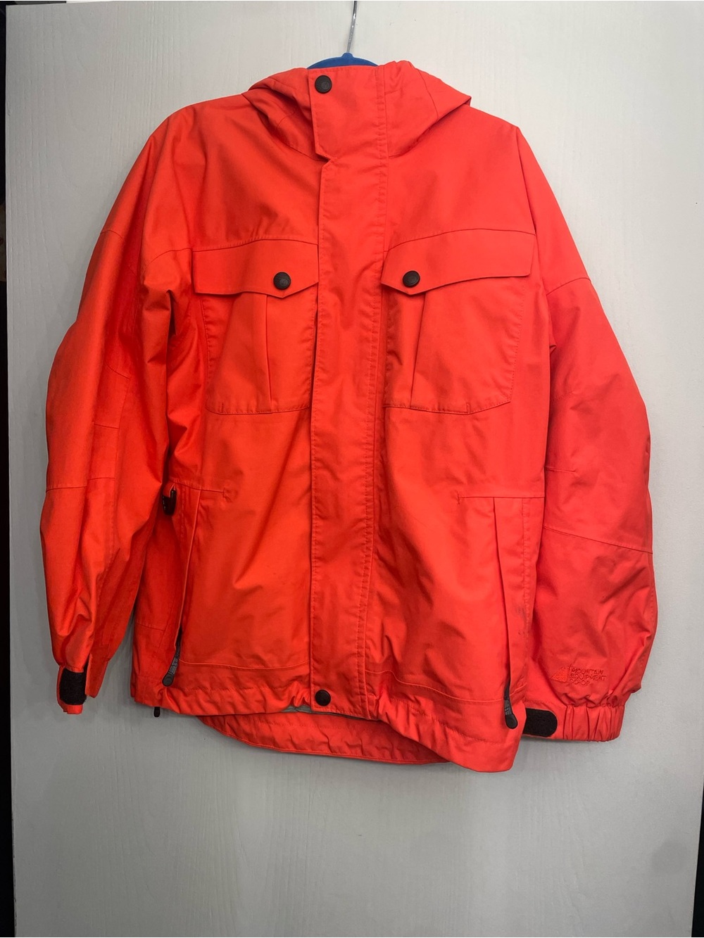 Kids’ Mountain Equipment Co-op Raincoat